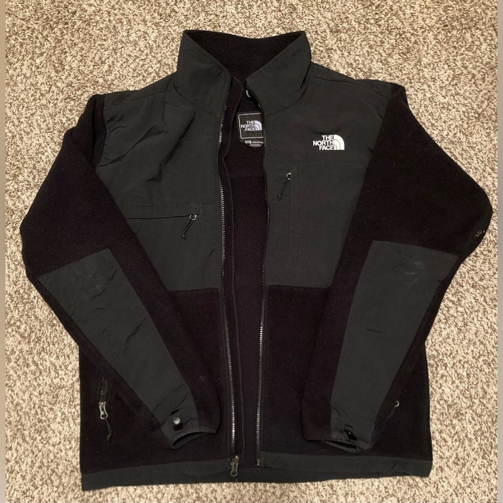 The North Face - Denali Fleece Medium